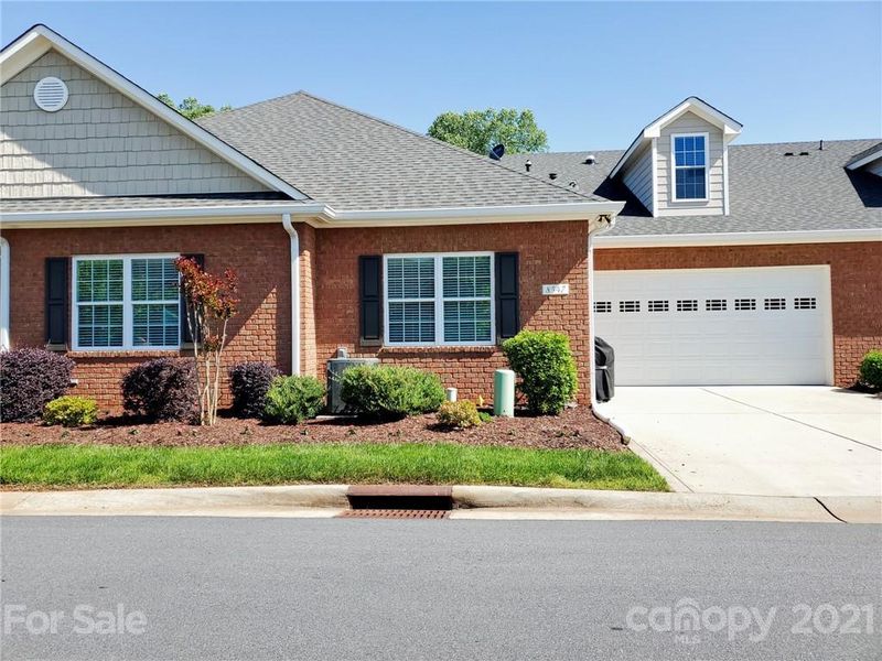 8547 Christalina Ln, Denver, NC 28037