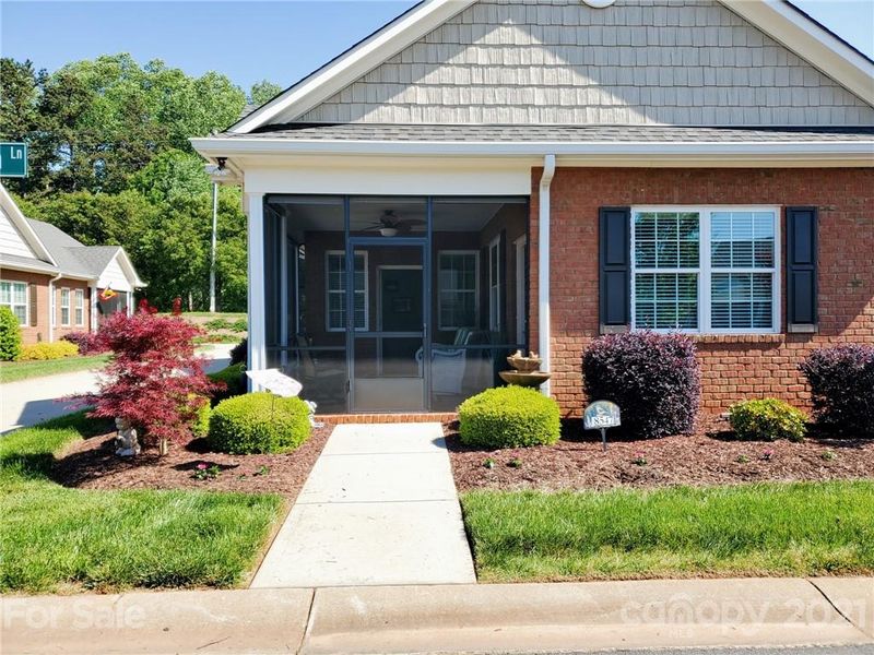 8547 Christalina Ln, Denver, NC 28037