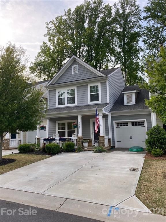 3040 Graceland Cir, Pineville, NC 28134