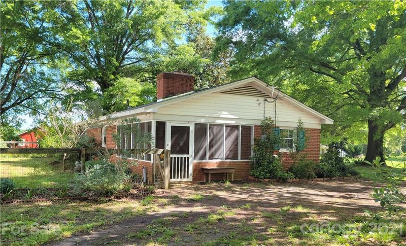 3714 S Potter Rd, Monroe, NC 28112