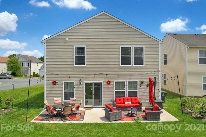 904 Littleton Dr, Concord, NC 28025