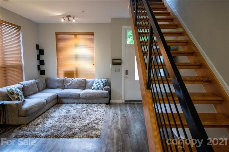 3229 Wesley Ave, Charlotte, NC 28205