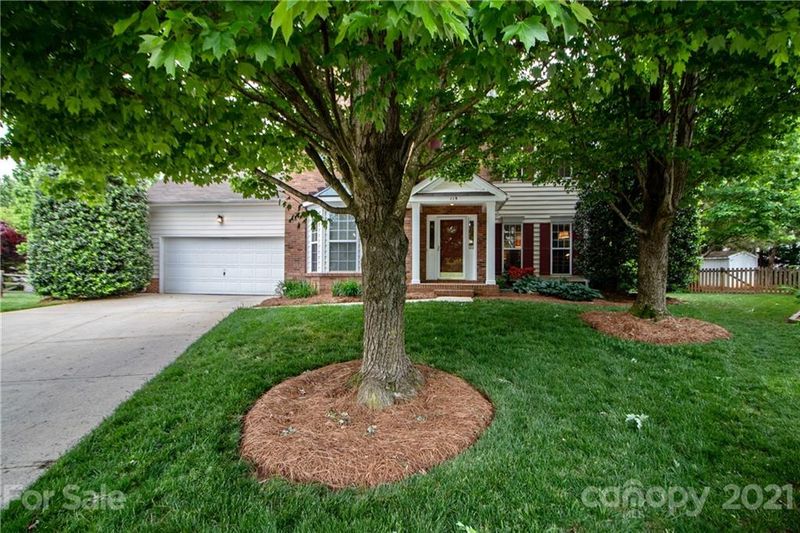 115 Sago Ln, Mooresville, NC 28117