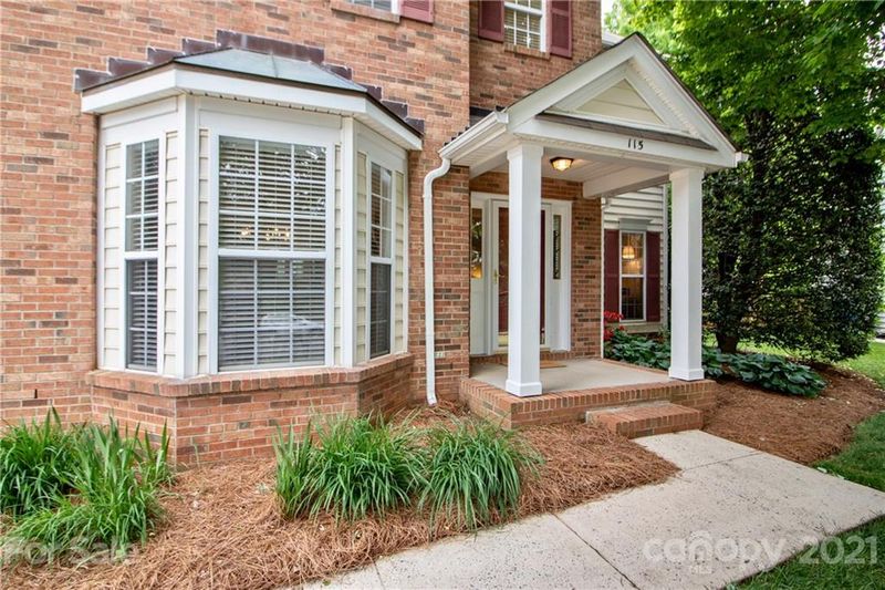 115 Sago Ln, Mooresville, NC 28117