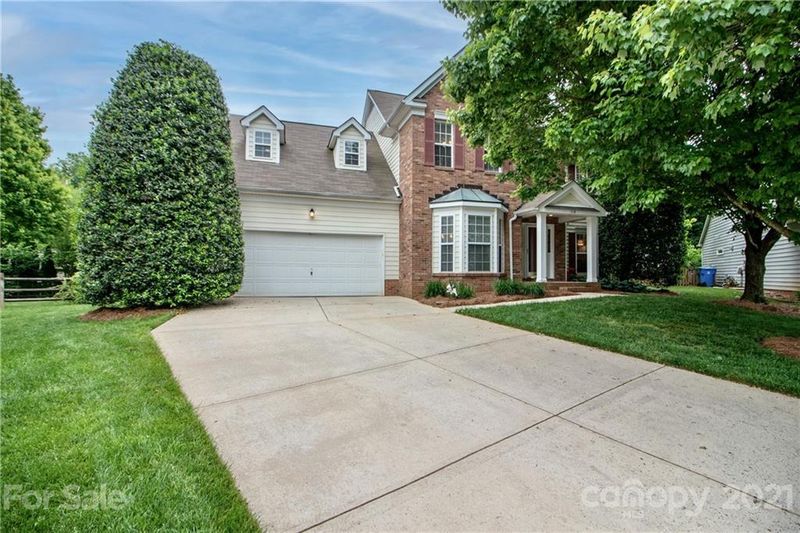 115 Sago Ln, Mooresville, NC 28117