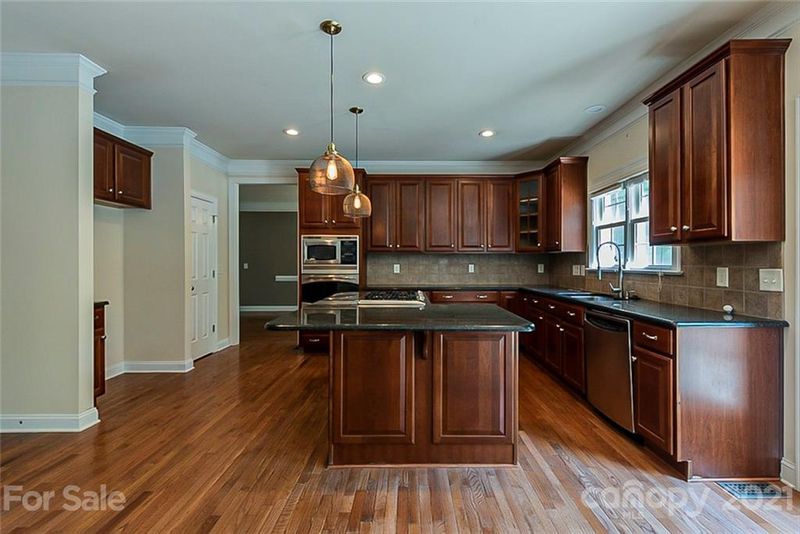 16333 Crystal Downs Ln, Charlotte, NC 28278