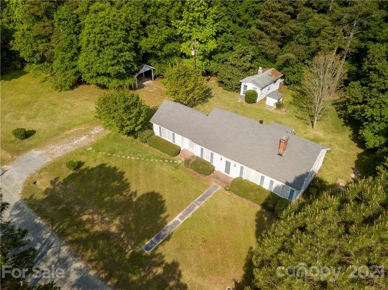 164 Fox Run Rd, Lancaster, SC 29720