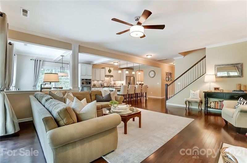2112 Saddleridge Dr, Waxhaw, NC 28173