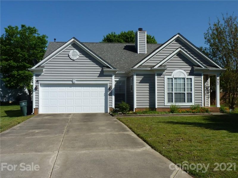 362 Amhurst St, Concord, NC 28025