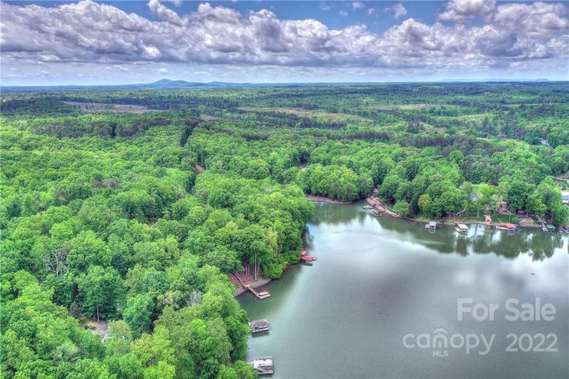0000 Mollys Backbone St, Sherrills Ford, NC 28609