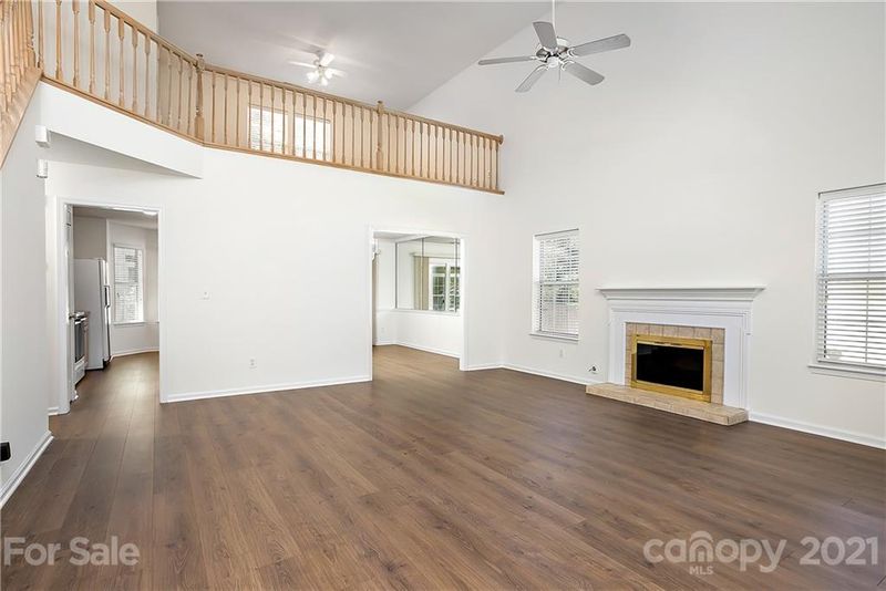 2918 Firewood Dr, Matthews, NC 28105