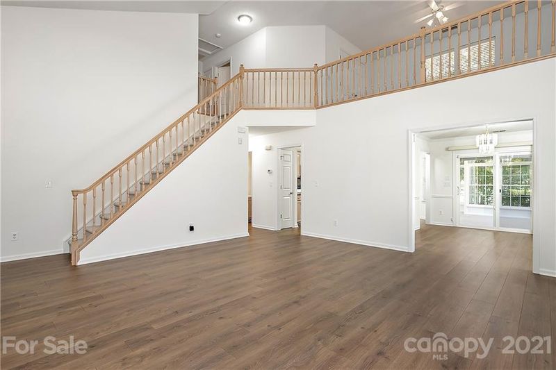 2918 Firewood Dr, Matthews, NC 28105