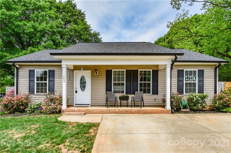 100 Ash Ave NW, Concord, NC 28025