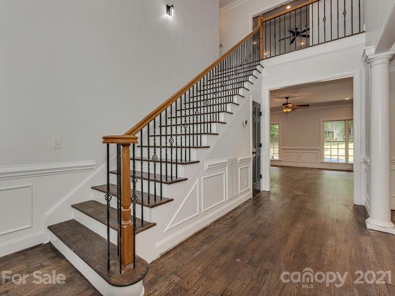 1510 Stack Rd, Monroe, NC 28112