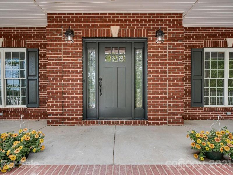 1510 Stack Rd, Monroe, NC 28112