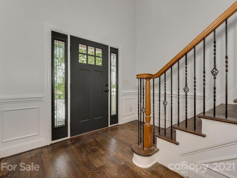 1510 Stack Rd, Monroe, NC 28112