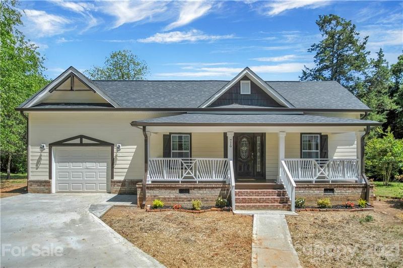 716 Linwood Rd, Gastonia, NC 28052