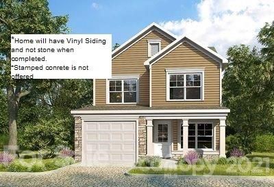 320 Glenn Ave, Kannapolis, NC 28081