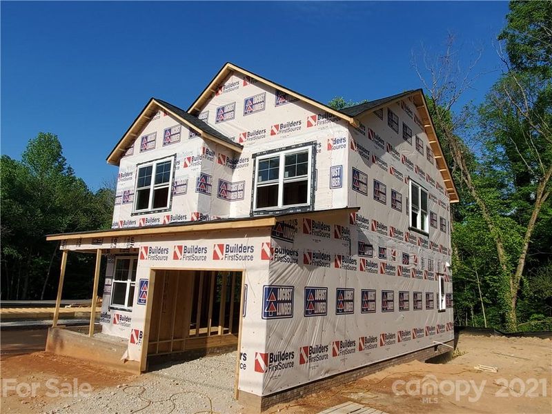 320 Glenn Ave, Kannapolis, NC 28081