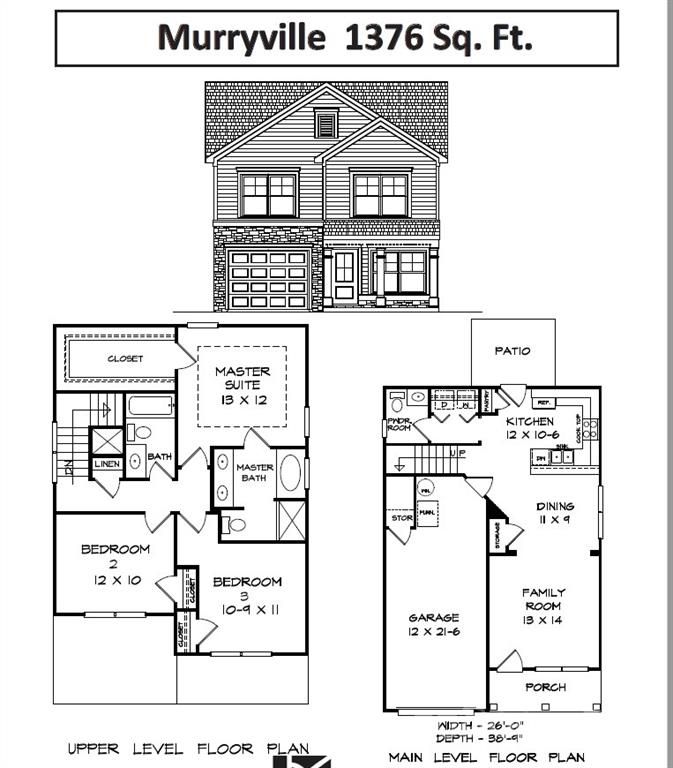 320 Glenn Ave, Kannapolis, NC 28081