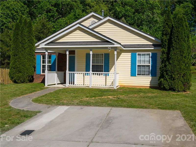 136 Camforth Dr, Mooresville, NC 28117