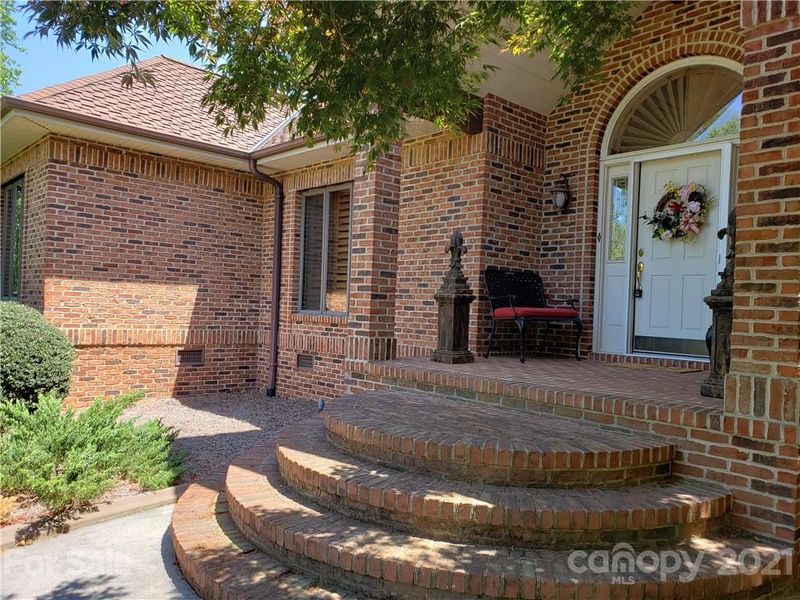 3974 Deer Run Dr NE #20/U, Conover, NC 28613