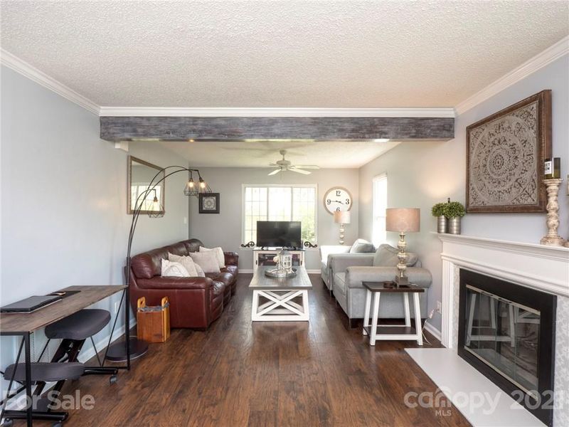 2902 Faircroft Way, Monroe, NC 28110