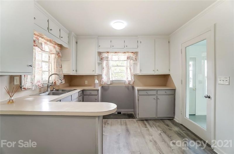201 Lydia St, Monroe, NC 28110