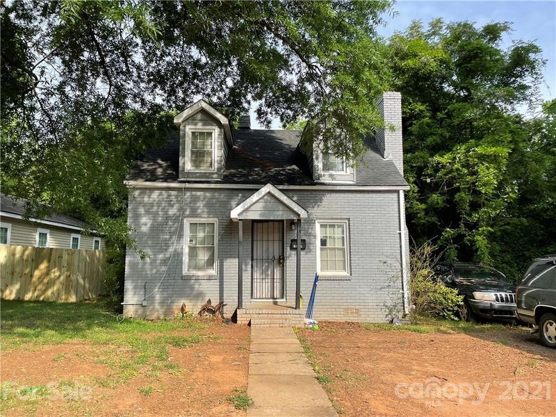 2349 Olando St, Charlotte, NC 28206