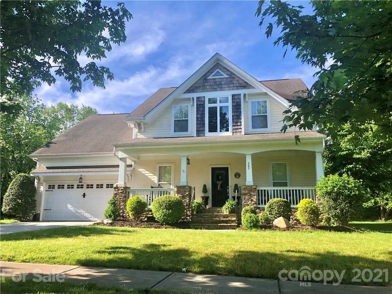 387 Shoreline Pw, Tega Cay, SC 29708