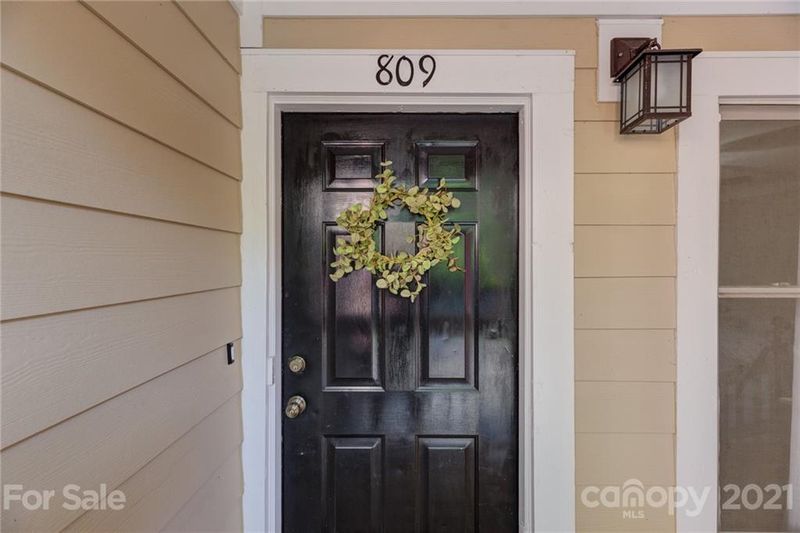 809 Southwest Dr #9, Davidson, NC 28036