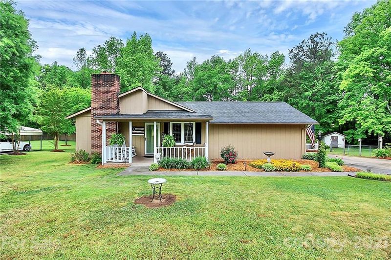 2590 Lewis Dr, Lancaster, SC 29720