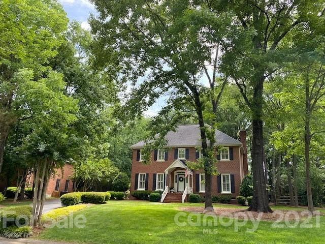 10308 Foxhall Dr #53, Charlotte, NC 28210