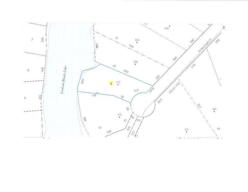 172 Ridge Point Dr, Stony Point, NC 28678