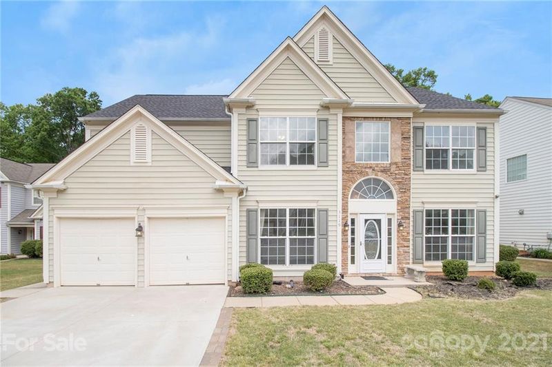 3119 Arborhill Rd, Charlotte, NC 28270