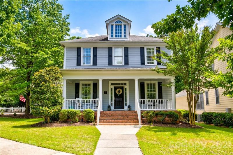 7155 Michael Scott Crossing, Fort Mill, SC 29708