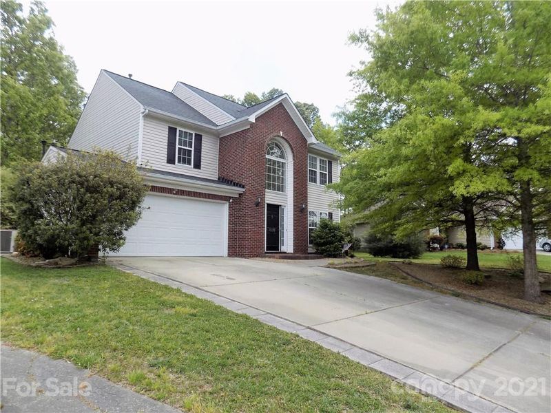 1530 Standish Dr, Monroe, NC 28110
