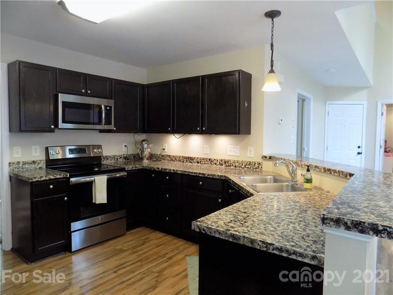 1530 Standish Dr, Monroe, NC 28110