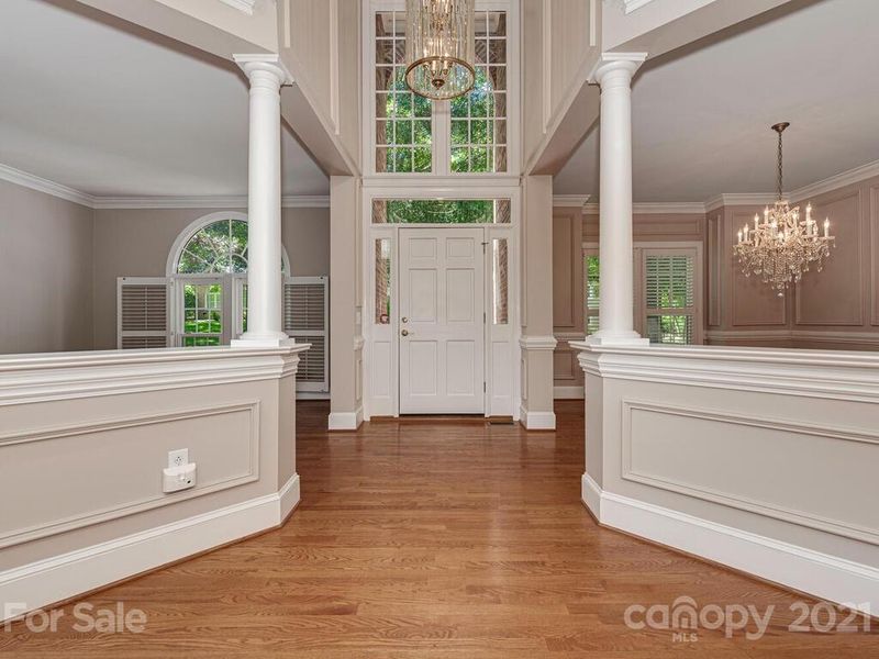 7216 Graybeard Ct, Charlotte, NC 28226