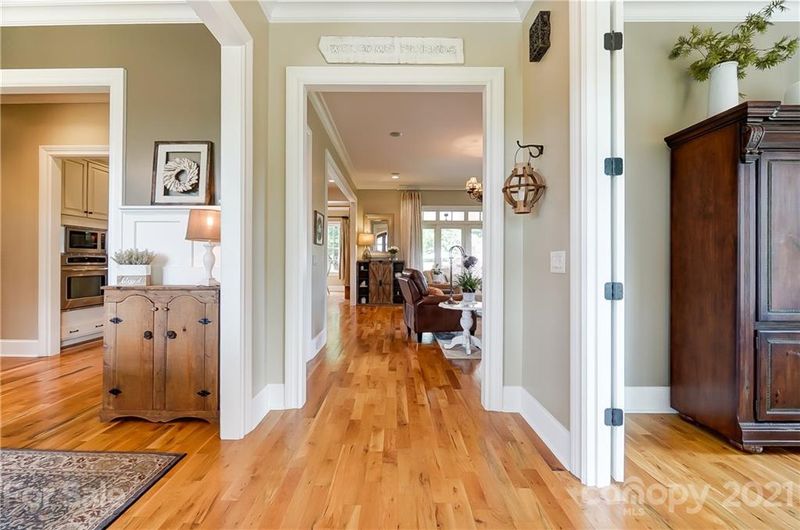118 Habersham Loop, Statesville, NC 28677