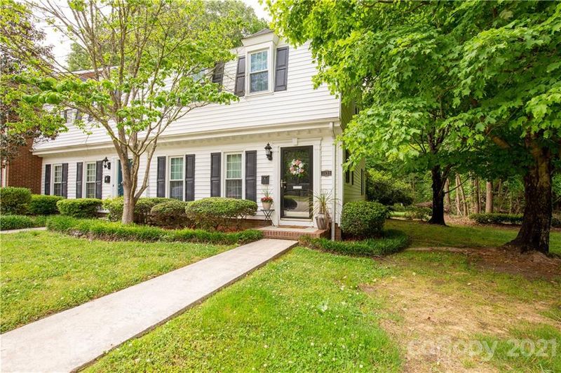 1033 E Meadow Dr #A, Lancaster, SC 29720