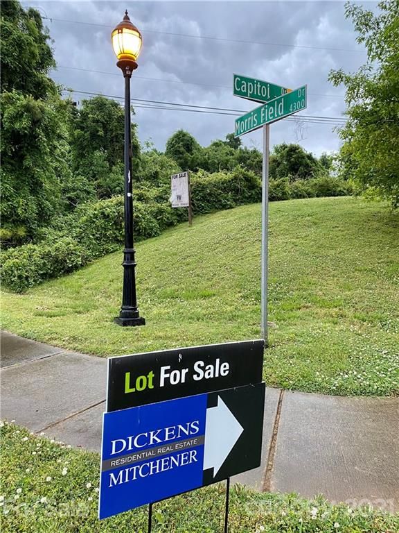 0000 Capitol Dr, Charlotte, NC 28208