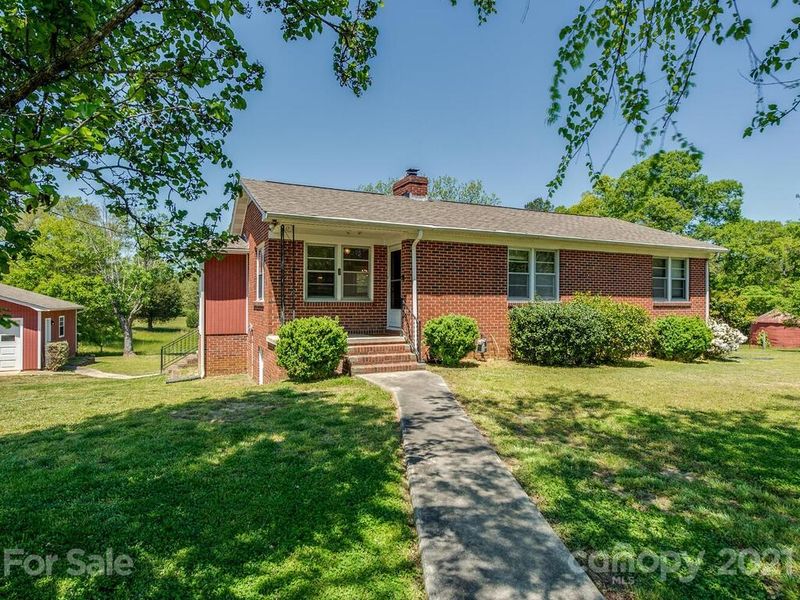 711 Rocklyn Dr, Rock Hill, SC 29730