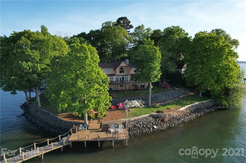 19040 Brigadoon Pl, Cornelius, NC 28031