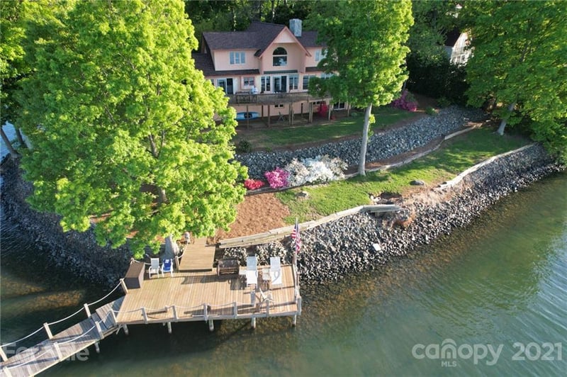 19040 Brigadoon Pl, Cornelius, NC 28031