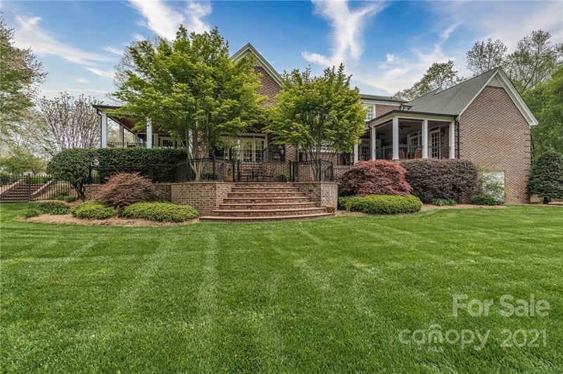 3302 Camden Rd, Statesville, NC 28625