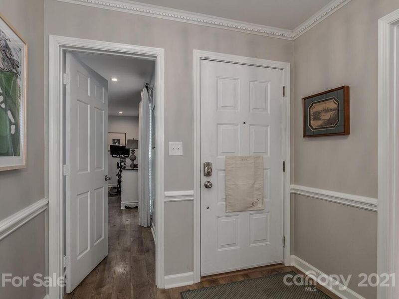 4336 Silo Ln, Charlotte, NC 28226