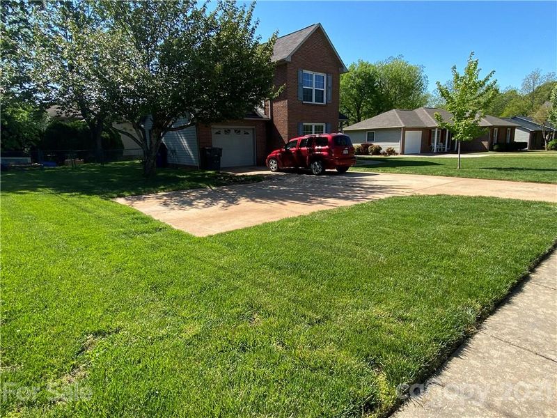 123 1st Ave #7, Conover, NC 28613