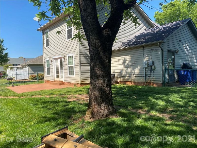 123 1st Ave #7, Conover, NC 28613