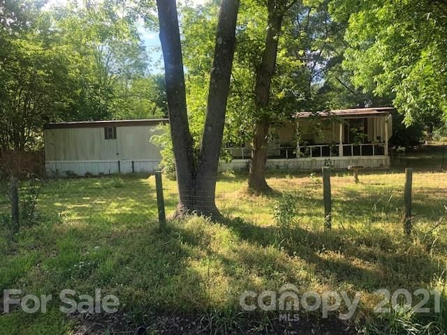 1471 Memorial Park Rd, Lancaster, SC 29720